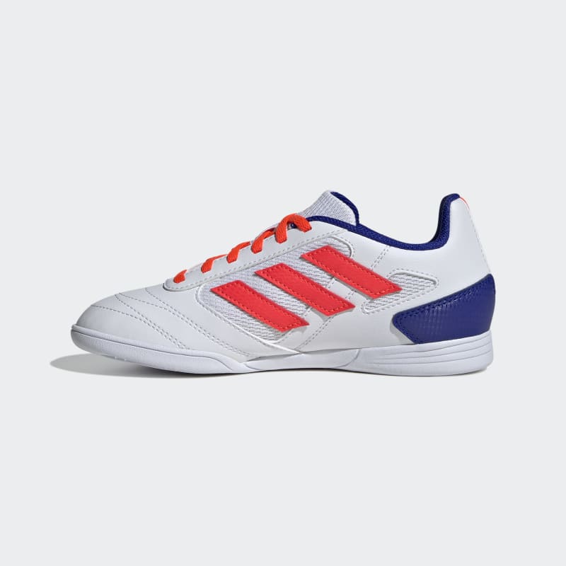 Зальники детские adidas SUPER SALA 2 J