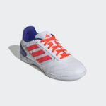 Зальники детские adidas SUPER SALA 2 J