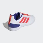 Зальники детские adidas SUPER SALA 2 J