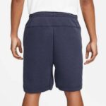 Шорты мужские Nike M NK TCH FLC SHORT