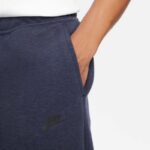 Шорты мужские Nike M NK TCH FLC SHORT