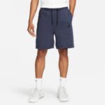 Шорты мужские Nike M NK TCH FLC SHORT