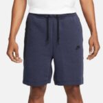 Шорты мужские Nike M NK TCH FLC SHORT