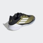 Шиповки детские adidas F50 LEAGUE TF J MESSI