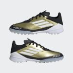 Шиповки детские adidas F50 LEAGUE TF J MESSI