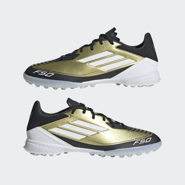 Шиповки мужские adidas F50 LEAGUE TF MESSI