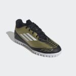 Шиповки детские adidas F50 CLUB TF J MESSI