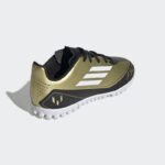 Шиповки детские adidas F50 CLUB TF J MESSI