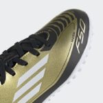 Шиповки детские adidas F50 CLUB TF J MESSI