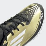 Шиповки мужские adidas F50 CLUB TF MESSI