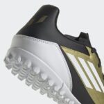 Шиповки мужские adidas F50 CLUB TF MESSI