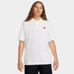 Поло мужское Nike M NK CLUB SS POLO PIQUE