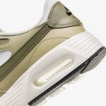 Кроссовки мужские Nike AIR MAX SC