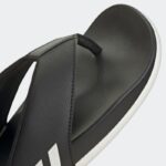 Сланцы adidas ADILETTE COMFORT FLIP FLOP