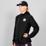 Куртка ветрозащитная женская Saysky W Reflective Polka Blaze Jacket