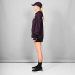 Куртка ветрозащитная женская Saysky W Reflective Polka Blaze Jacket