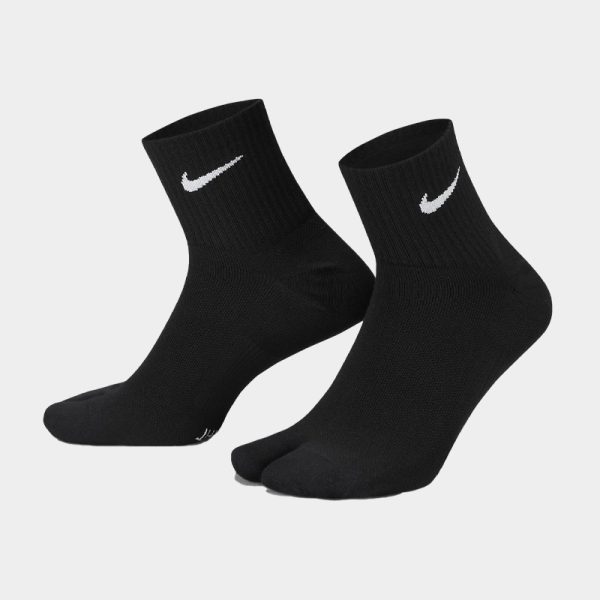 Носки Nike U NK ED PLS LTWT ANK 160 TABI