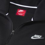 Толстовка мужская Nike M NK TCH SSNL TF+ WR FZ