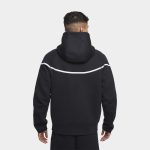 Толстовка мужская Nike M NK TCH SSNL TF+ WR FZ