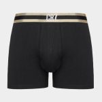 Нижнее белье мужское CR7 Trunk Cotton EA 3-Pack