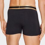 Нижнее белье мужское CR7 Trunk Cotton EA 3-Pack