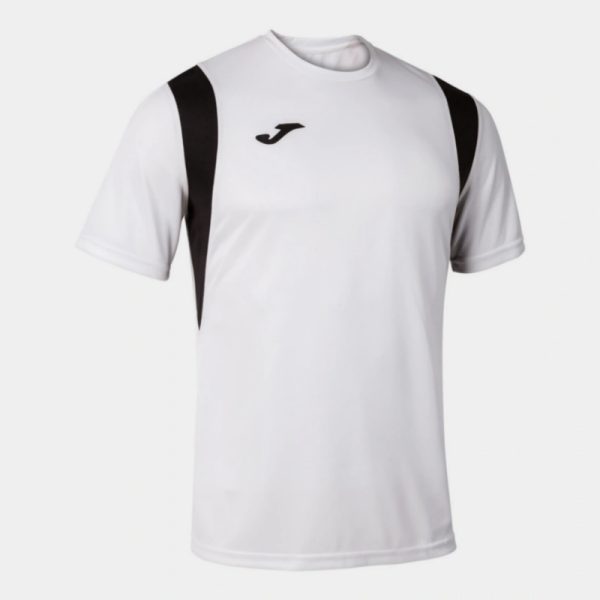 Футболка Joma CAMISETA DINAMO BLANCO M/C