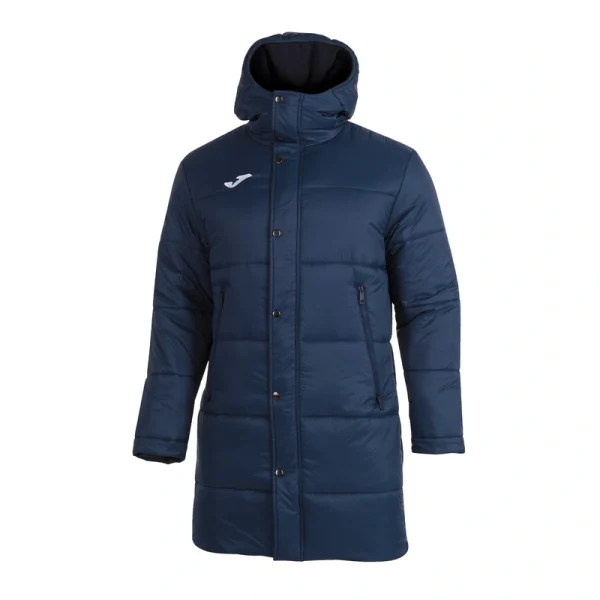 Куртка удлиненная мужская Joma ANORAK ISLANDIA III