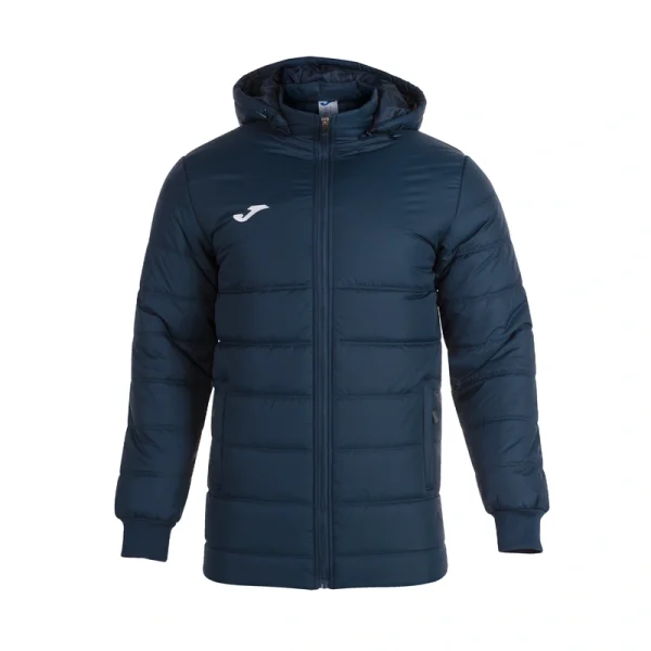 Куртка утепленная мужская Joma ANORAK URBAN IV