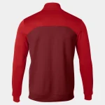 Джемпер мужской Joma CHAQUETA WINNER II ROJO