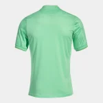 Футболка Joma CAMISETA MANGA CORTA GOLD VI VERDE ORO