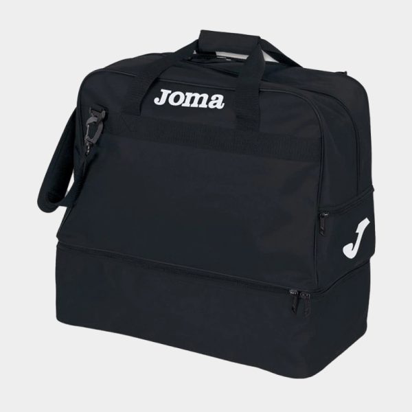 Сумка с дном Joma BOLSA MEDIANA TRAINING III NEGRO