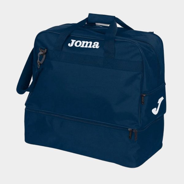 Cумка дорожная Joma BOLSA GRANDE TRAINING III MARINO