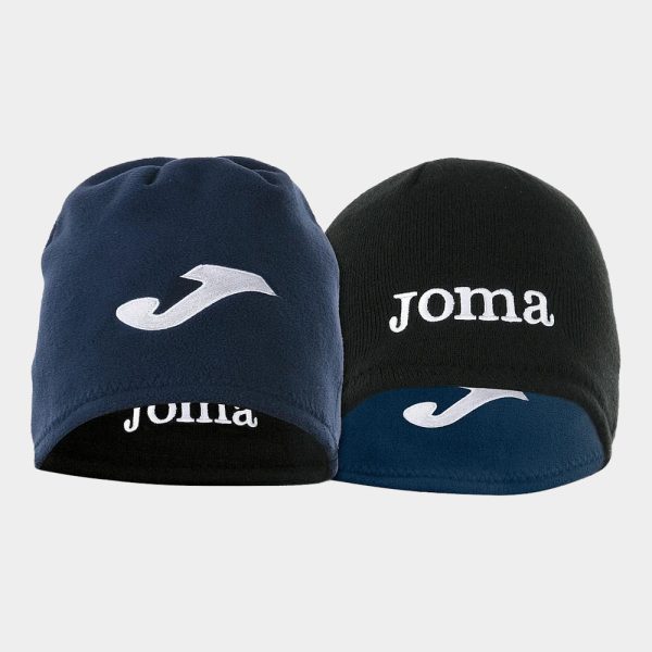 Шапка двусторонняя Joma HAT REVERSIBLE