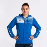 Худи мужской Joma CHAQUETA CON CAPUCHA ECO SUPERNOVA