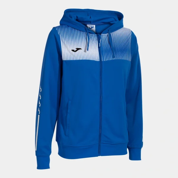 Худи мужской Joma CHAQUETA CON CAPUCHA ECO SUPERNOVA