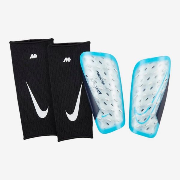 Щитки Nike Mercurial Lite SuperLock