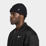 Шапка Nike U NK TERRA BEANIE SC FUT365 L