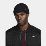 Шапка Nike U NK TERRA BEANIE SC FUT365 L