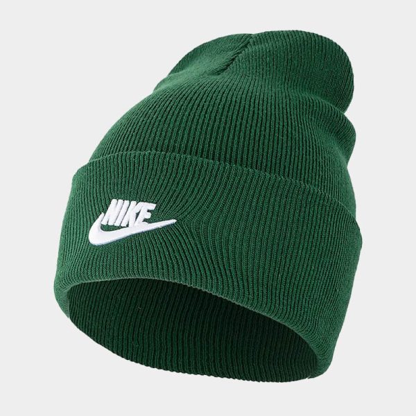 Шапка Nike NSW BEANIE UTILITY FUTURA