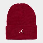 Шапка Nike JORDAN BEANIE UTILITY METAL JM