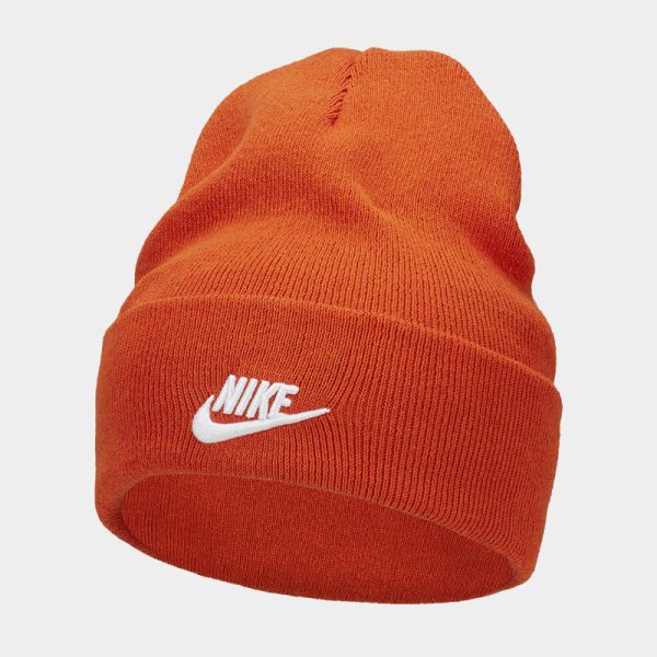 Шапка Nike NK PEAK BEANIE TC FUT L