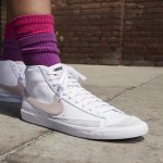 Кеды женские Nike W BLAZER MID '77