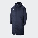 Куртка зимняя мужская Nike TEAM PARK 20 WINTER JACKET