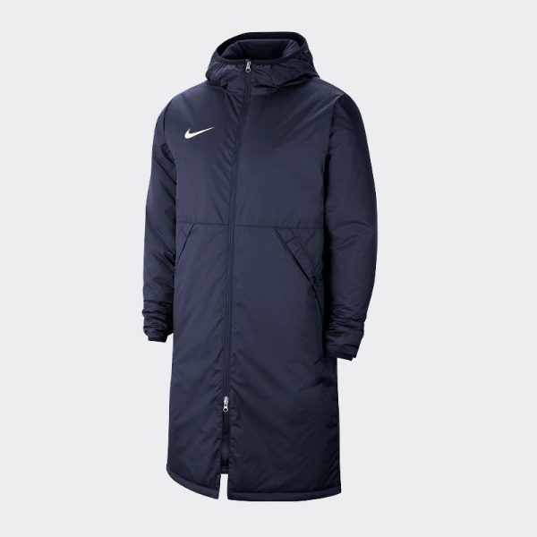 Куртка зимняя мужская Nike TEAM PARK 20 WINTER JACKET