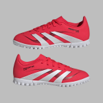 Шиповки детские adidas PREDATOR CLUB TF J