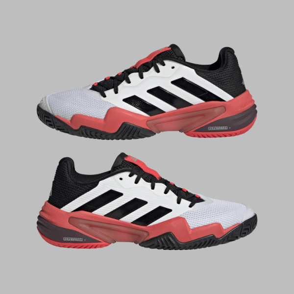 Обувь для тенниса мужская adidas Barricade 13 M