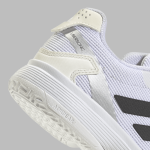 Обувь для тенниса adidas Ubersonic k