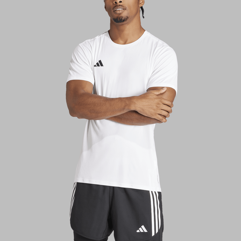 Футболка спортивная мужская adidas ADIZERO E TEE