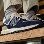 Кроссовки мужские New Balance 574