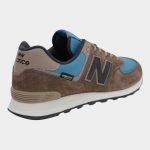 Кроссовки мужские New Balance 574